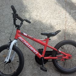Schwinn Bike 🚲 Bicycle 16" Child