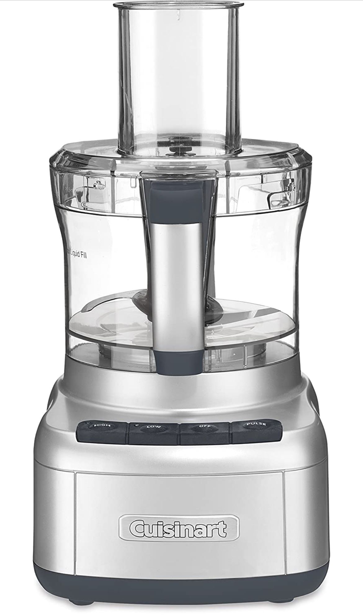 8 Cup Food Processor by Cuisinart