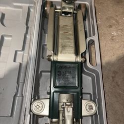 Floor Jack 3ton