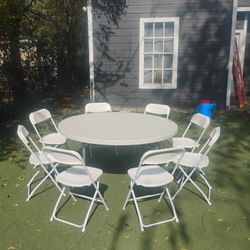 Renta De Brincolínes Mesas Sillas Carpas Toro Mecánico Baños Calentadores 