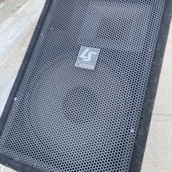 CARVIN Loudspeaker