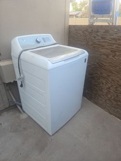 Washer