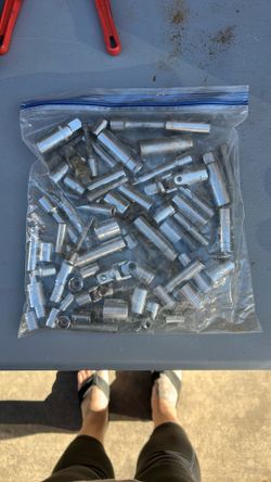 Sockets And Socket Extensions