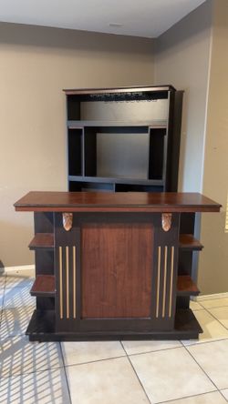 Bar set