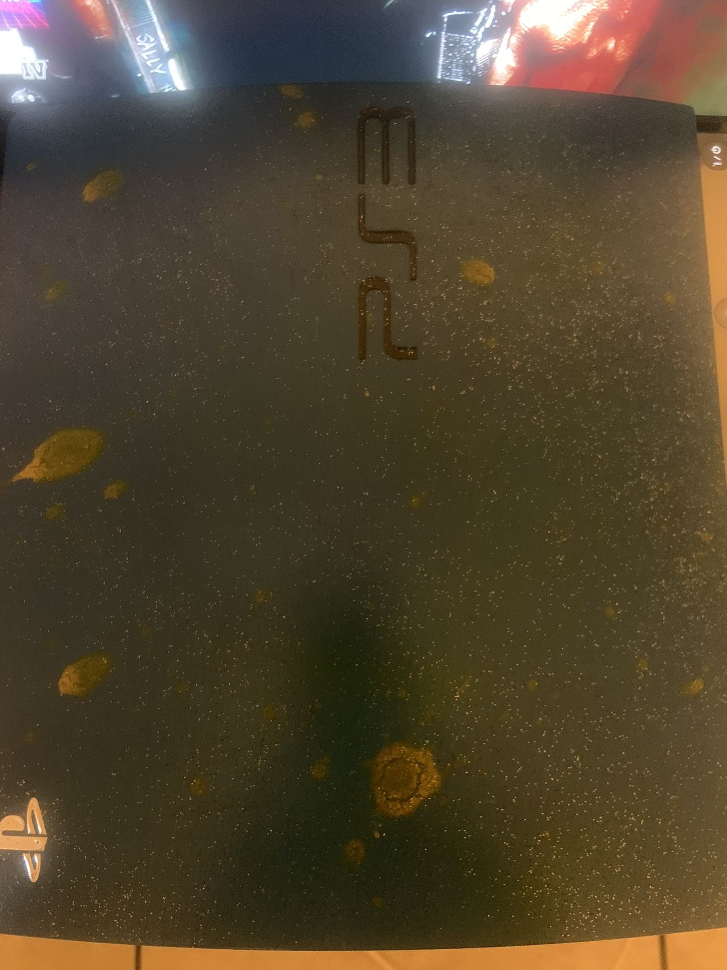 Mod Ps3 Look For Ps4