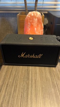Marshall Middleton