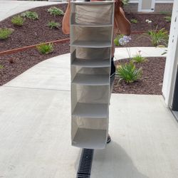 Closet Organizer 