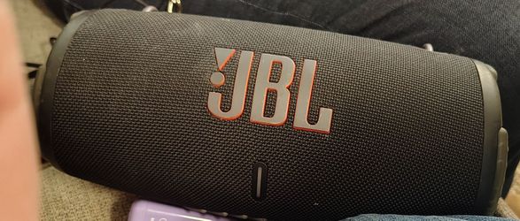 JBL Xtreme 3