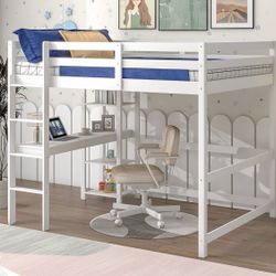 Loft Bed