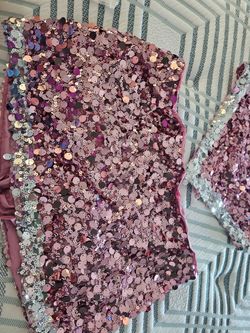 2 piece set size Large
