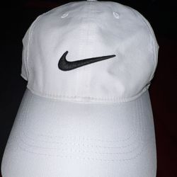 New Adjustable Nike Hat