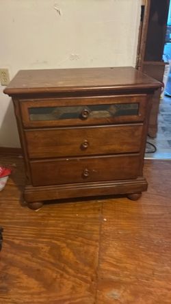 Nightstands 2