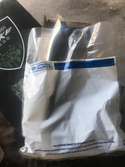 Ford Explorer door handle