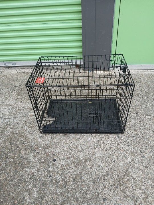 Pet Cage