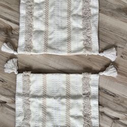 Boho Pillow Covers