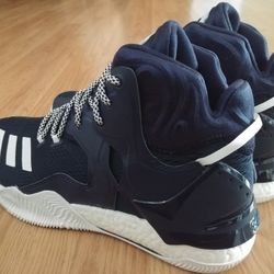 Adidas Derrick Rose 7