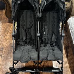 Double Stroller