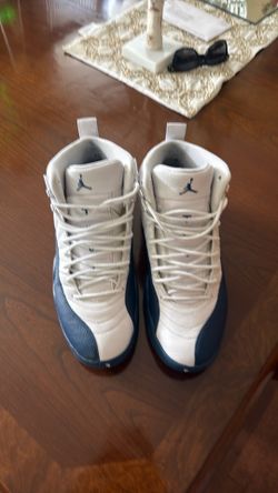 French blue 12’s 10.5