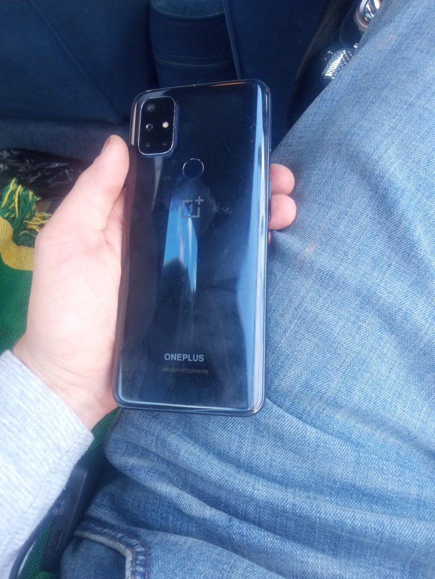 One Plus Phone