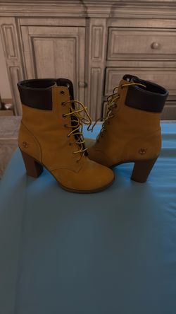 Timberlands