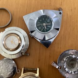 Mix Watches 