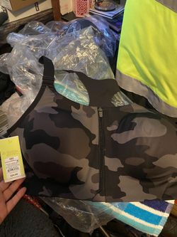 Sports Bra