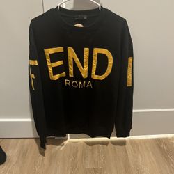 Fendi Sweatshirt
