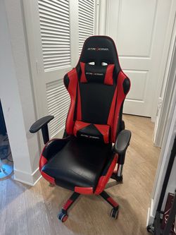Gaming chair