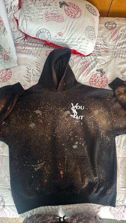 Custom ALF hoodie