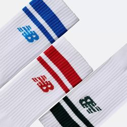 New Balance Essentials Midcalf Socks