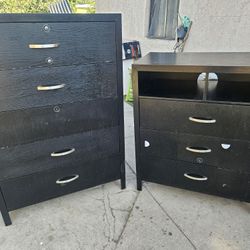 Drawers Both $45
