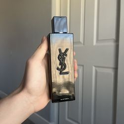 Ysl Y Myself Eau De Parfum 