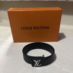 Lv Slim Bracelet 