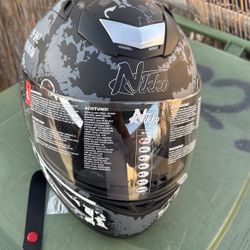 Motorcycles Helmet