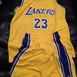 Basketball Jerseys 