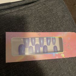 Press On Nails 