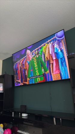 Samsung tv