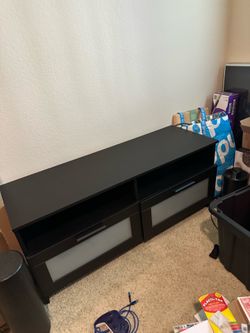 IKEA tv stand