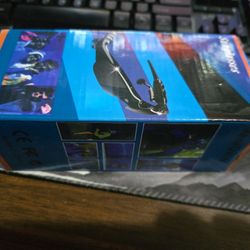 Sunglasses With Bluetooth 