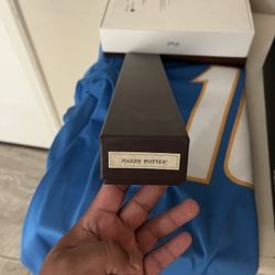 Harry Potter Wand Authentic