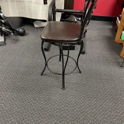 One Chair almost new spin