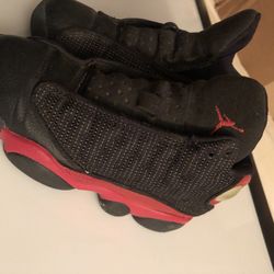 Children’s Jordan’s 