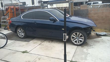 2013 BMW 328i