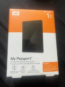 Terabyte