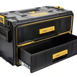 TOUGHSYSTEM2.0 21.8 in. Hand Tool Box