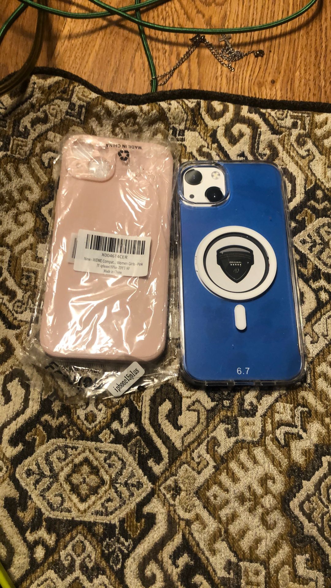 I Phone