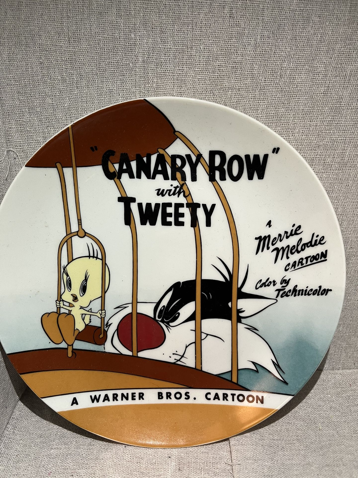 Looney Tunes