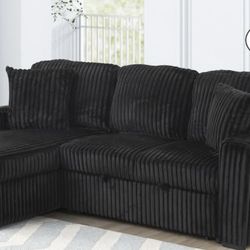 Sleeper Sectional On Sale For Incredible Low Price! 