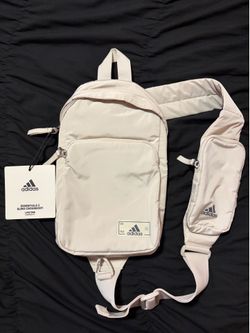 adidas cross body bag