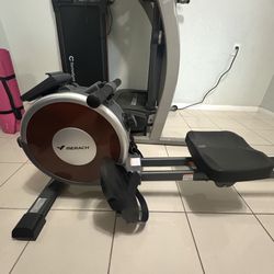 Merach Rowing Machine 
